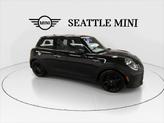Thumbnail of 2022 Midnight Black Metallic MINI Hardtop