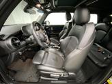 Thumbnail of 2022 Midnight Black Metallic MINI Hardtop
