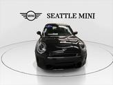Thumbnail of 2022 Midnight Black Metallic MINI Hardtop
