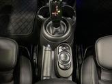 Thumbnail of 2022 Midnight Black Metallic MINI Hardtop