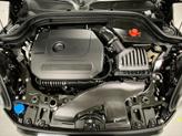 Thumbnail of 2022 Midnight Black Metallic MINI Hardtop