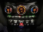Thumbnail of 2022 Midnight Black Metallic MINI Hardtop