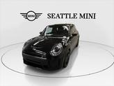 Thumbnail of 2022 Midnight Black Metallic MINI Hardtop