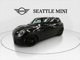 Thumbnail of 2022 Midnight Black Metallic MINI Hardtop