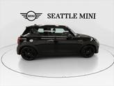 Thumbnail of 2022 Midnight Black Metallic MINI Hardtop