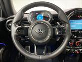 Thumbnail of 2022 Midnight Black Metallic MINI Hardtop