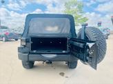 Thumbnail of 2016 Black Jeep Wrangler Unlimited