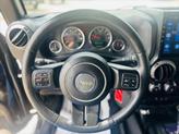 Thumbnail of 2016 Black Jeep Wrangler Unlimited