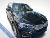 Photo of 2017 Black Sapphire Metallic BMW X5