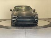 Thumbnail of 2020 Dark Highland Green Ford Mustang