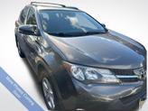 Photo of 2013 Pyrite Mica Toyota RAV4