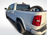 Thumbnail of 2025 Bright White Clearcoat RAM 1500