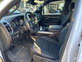 Thumbnail of 2025 Bright White Clearcoat RAM 1500