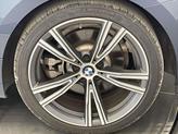 Thumbnail of 2022 Arctic Race Blue Metallic BMW 430