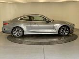 Thumbnail of 2024 Skyscraper Gray Metallic BMW 430
