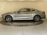 Thumbnail of 2024 Skyscraper Gray Metallic BMW 430