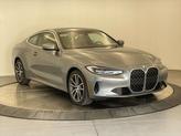Thumbnail of 2024 Skyscraper Gray Metallic BMW 430