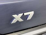 Thumbnail of 2026 Tanzanite Blue II Metallic BMW X7