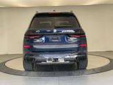 Thumbnail of 2026 Tanzanite Blue II Metallic BMW X7