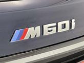 Thumbnail of 2026 Tanzanite Blue II Metallic BMW X7