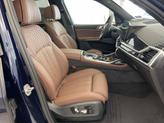 Thumbnail of 2026 Tanzanite Blue II Metallic BMW X7