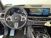 Thumbnail of 2026 Tanzanite Blue II Metallic BMW X7