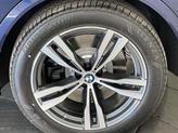 Thumbnail of 2026 Tanzanite Blue II Metallic BMW X7
