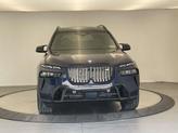 Thumbnail of 2026 Tanzanite Blue II Metallic BMW X7