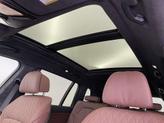 Thumbnail of 2026 Tanzanite Blue II Metallic BMW X7