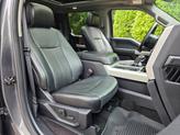 Thumbnail of 2019 Gray Ford F-150