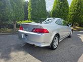 Thumbnail of 2005 Satin Silver Metallic Acura RSX