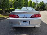 Thumbnail of 2005 Satin Silver Metallic Acura RSX