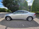 Thumbnail of 2005 Satin Silver Metallic Acura RSX