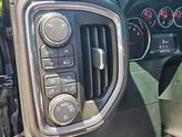 Thumbnail of 2019 Black Chevrolet Silverado 1500