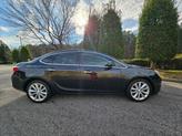 Thumbnail of 2014 Carbon Black Metallic Buick Verano