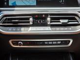 Thumbnail of 2022 Black BMW X7