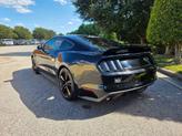 Thumbnail of 2017 Shadow Black Ford Mustang