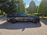 Thumbnail of 2017 Shadow Black Ford Mustang