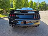 Thumbnail of 2017 Shadow Black Ford Mustang