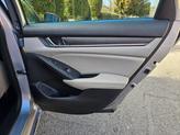 Thumbnail of 2019 Lunar Silver Metallic Honda Accord