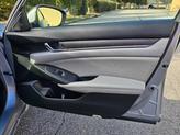 Thumbnail of 2019 Lunar Silver Metallic Honda Accord