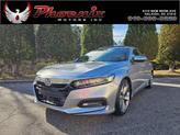 Photo of 2019 Lunar Silver Metallic Honda Accord