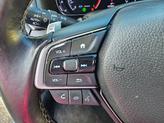 Thumbnail of 2019 Lunar Silver Metallic Honda Accord