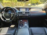 Thumbnail of 2015 Ultra White Lexus GS 350