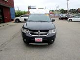 Thumbnail of 2018 Gray Dodge Journey