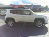 Thumbnail of 2022 Alpine White Clearcoat Jeep Renegade
