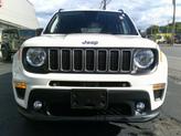 Thumbnail of 2022 Alpine White Clearcoat Jeep Renegade