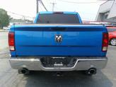 Thumbnail of 2020 Hydro Blue Pearlcoat RAM 1500