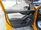 Thumbnail of 2018 Sunshine Orange Subaru Crosstrek
