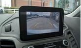 Thumbnail of 2019 Silver Ford Transit Connect